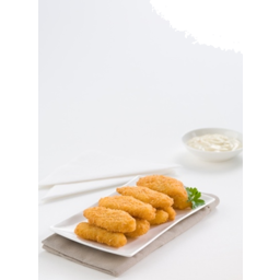 Photo of Crumbed Whiting Frozen