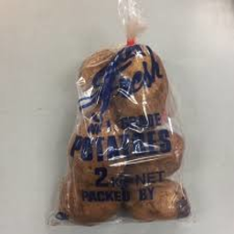 Photo of Potato Sebago Bag 2kg