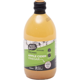Photo of Honest To Goodness Vinegar Apple Cider 500ml