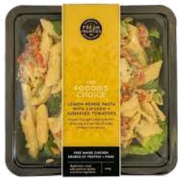 Photo of Foodies Choice Chic/Lem/Tom Pasta 340g