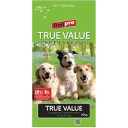 Photo of Dog Pro True Value