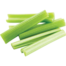Photo of Celery Sticks 