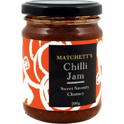 Photo of Wok Chilli Jam