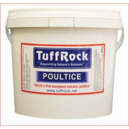 Photo of Tuffrock Poultice