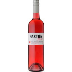 Photo of Paxton Organic Rose