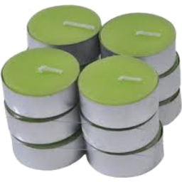 Photo of Waxworks Candle Cit T/Lght12pk