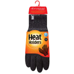 Photo of Heat Holders Men's Thermal Gloves