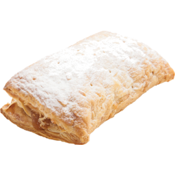 Photo of Apple Turnover Creamed
