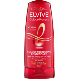 Photo of L'oréal Paris Elvive Colour Protect Conditioner 300ml
