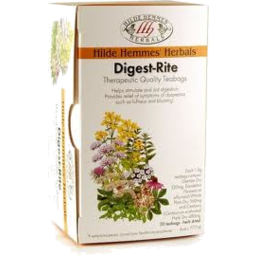Photo of Digest-Rite 30 Teabags