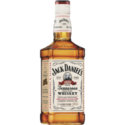 Photo of Jack Daniel's 1907 Tennessee Whiskey 700ml