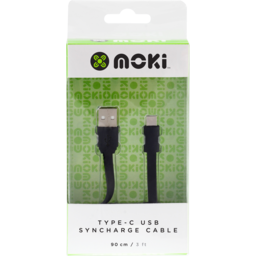 Photo of Moki Type C Cable - Android