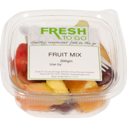 Photo of Fresh To Go Fruit Mix