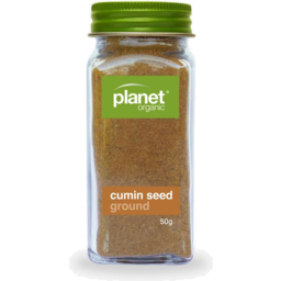 Photo of Planet Organic Dried Herb - Cumin Seed (Ground)