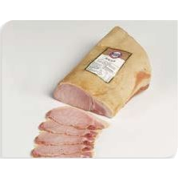 Photo of Fabbris Short Cut Rindless Bacon Kg