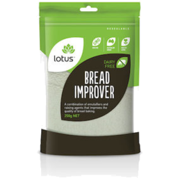 Photo of Lotus Bread Improver