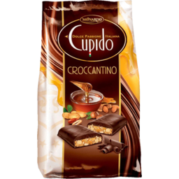 Photo of Monardo Croccantino Chocolate 90g