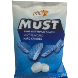 Photo of Elite Must Sf Mint Candies