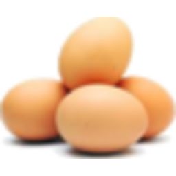 Photo of Otway Free Range Eggs 700gm 1 Dozen