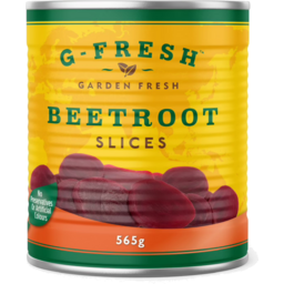 Photo of Gfresh Beetroot