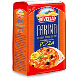 Photo of Divella Pizza Flour 1kg