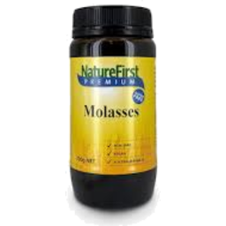 Photo of N/First Molasses