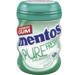 Photo of Mentos P/Frsh Gum S/Mnt