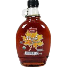 Photo of Liebers Organic Maple Syrup Klp