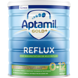 Photo of Aptamil Gold+ Inf Reflux