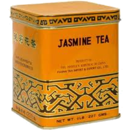 Photo of Tea - Jasmine Tin 120g
