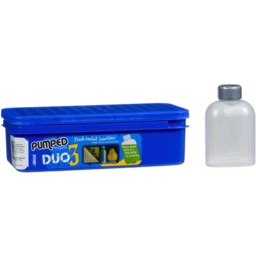 Photo of Pumped Duo Lunch Box & Flask