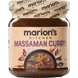 Photo of Marions Kitchen Massam Curry Paste