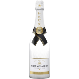 Photo of Moët & Chandon Ice Impérial
