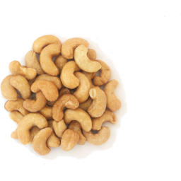 Photo of Orchard Valley Premium Cashews Salted