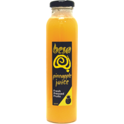 Photo of Juice - Pineapple 300ml