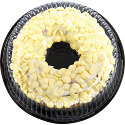 Photo of Bakers Collection Cake Ring White Chocolate Mud 500gm