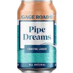 Photo of Gage Roads Pipe Dreams Can Ea