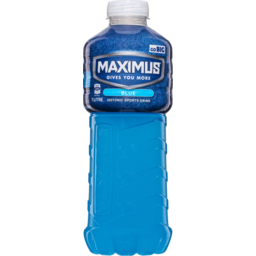 Photo of Maximus Bring It On Blue 1l