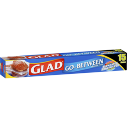 Photo of Glad Freezer Go-Between