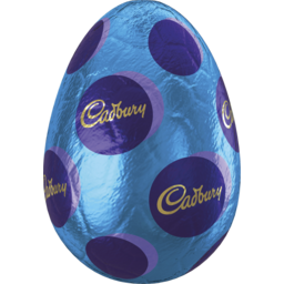 Photo of Cadbury Hollow Egg No3 Bulk