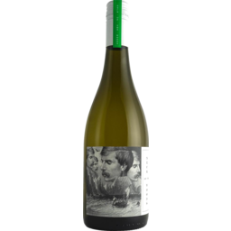 Photo of Neck Of The Woods Chardonnay 750ml