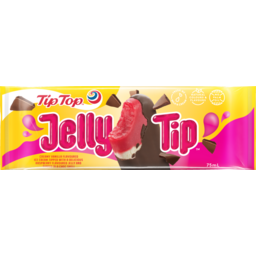 Photo of Tip Top Jelly Tip Single