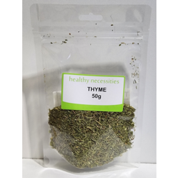 Photo of Healthy Necessities Thyme
