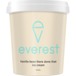 Photo of Everest I/Crm Vanilla Bean