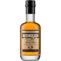 Photo of Beenleigh Spiced Rum
