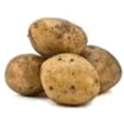 Photo of IGA Potatoes 2.5kg