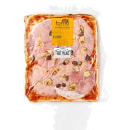 Photo of Forno Pizza Capricciosa