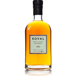 Photo of Koval Single Barrel Whiskey