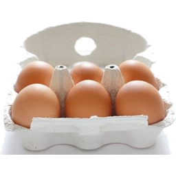 Photo of Aginbrooks Free Range Eggs