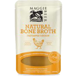 Photo of Maggie Beer Natural Chicken Bone Broth